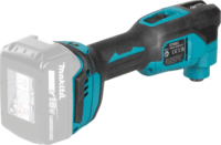 Makita DTM53Z Akkus Multivágó és Csiszoló 18V (Akku és töltő nélkül)