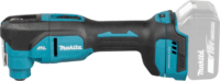 Makita DTM53Z Akkus Multivágó és Csiszoló 18V (Akku és töltő nélkül)