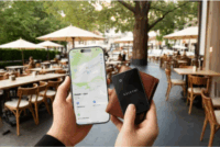 Satechi ST-LFAWCK Okos Nyomkövető kártya Find My támogatással