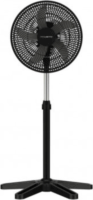 Rowenta VU 3110 Turbo Essential Álló ventilátor Ø 40cm - Fekete