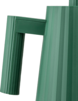Alessi MDL06 GR Plisse Vízforraló 1,7L 2400 Watt - Zöld