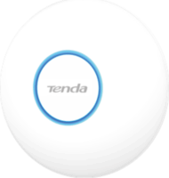 Tenda i27 AX3000 Dual Band 574 / 2402 Mbps WiFi 6 beltéri Access Point
