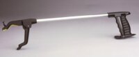 Sundo 26030 Kézhosszabbító 76 cm - Ezüst