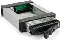 Fantec BP-T3525 2.5"/3.5" -> 5.25" HDD/SSD Mobile Rack (SATA/SAS)