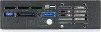 Fantec BP-T3525 2.5"/3.5" -> 5.25" HDD/SSD Mobile Rack (SATA/SAS)