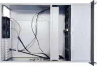 Fantec SRC-4240X07 4U Rack Szerver Ház (43 x 68 x 17,6 cm) - Fekete