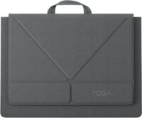 Lenovo Yoga 14" Laptop Tok Sleeve - Szürke