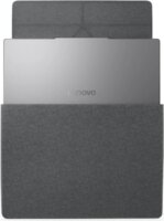 Lenovo Yoga 14" Laptop Tok Sleeve - Szürke