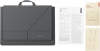 Lenovo Yoga 14" Laptop Tok Sleeve - Szürke
