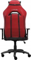Trust GXT 714 Ruya Gamer szék - Fekete/Piros