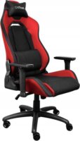 Trust GXT 714 Ruya Gamer szék - Fekete/Piros