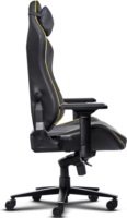 Trust 25787 721BM Ruya Pro Premium Gamer Szék - Batman Mintás