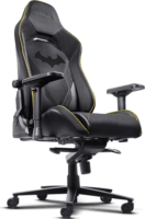 Trust 25787 721BM Ruya Pro Premium Gamer Szék - Batman Mintás