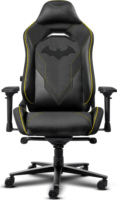 Trust 25787 721BM Ruya Pro Premium Gamer Szék - Batman Mintás