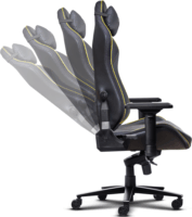 Trust 25787 721BM Ruya Pro Premium Gamer Szék - Batman Mintás