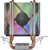 Gamdias Boreas E1-210 LITE PWM RGB Univerzális CPU Hűtő