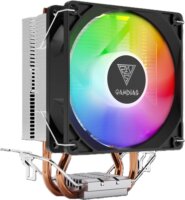 Gamdias Boreas E1-210 LITE PWM RGB Univerzális CPU Hűtő