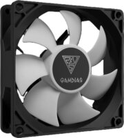 Gamdias Boreas E1-210 LITE PWM RGB Univerzális CPU Hűtő
