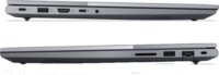 Lenovo ThinkBook 16 G8 IRL Laptop Szürke (16" / Intel Core 5-210H / 16GB / 512GB M.2 SSD / Win 11 Home)