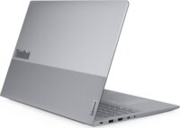 Lenovo ThinkBook 16 G8 IRL Laptop Szürke (16" / Intel Core 5-210H / 16GB / 512GB M.2 SSD / Win 11 Home)