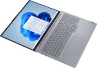 Lenovo ThinkBook 16 G8 IRL Laptop Szürke (16" / Intel Core 5-210H / 16GB / 512GB M.2 SSD / Win 11 Home)