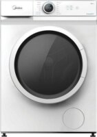 Midea MF100W70/W-HU Elöltöltős Mosógép 7kg - Fehér