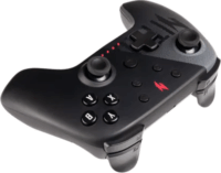 Acer Nitro NGR300 Wireless Gaming Kontroller Gamepad (PC/Android/Nintendo Switch) - Fekete