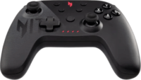Acer Nitro NGR300 Wireless Gaming Kontroller Gamepad (PC/Android/Nintendo Switch) - Fekete