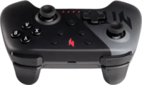 Acer Nitro NGR300 Wireless Gaming Kontroller Gamepad (PC/Android/Nintendo Switch) - Fekete