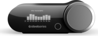 Steelseries Arctis Nova Pro Omni Wireless Bluetooth Gaming Fejhallgató Headset - Fekete