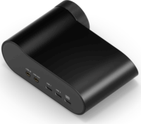 Steelseries Arctis Nova Pro Omni Wireless Bluetooth Gaming Fejhallgató Headset - Fekete