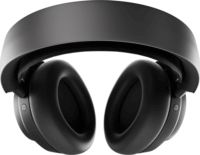 Steelseries Arctis Nova Pro Omni Wireless Bluetooth Gaming Fejhallgató Headset - Fekete