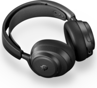 Steelseries Arctis Nova Pro Omni Wireless Bluetooth Gaming Fejhallgató Headset - Fekete