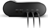 Steelseries Arctis Nova Pro Omni Wireless Bluetooth Gaming Fejhallgató Headset - Fekete