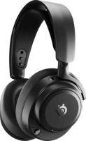 Steelseries Arctis Nova Pro Omni Wireless Bluetooth Gaming Fejhallgató Headset - Fekete