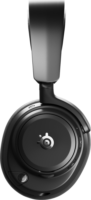 Steelseries Arctis Nova Pro Omni Wireless Bluetooth Gaming Fejhallgató Headset - Fekete