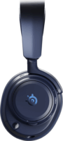 Steelseries Arctis Nova Pro Omni Wireless Bluetooth Gaming Fejhallgató Headset - Sötétkék