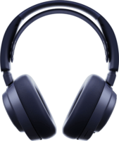 Steelseries Arctis Nova Pro Omni Wireless Bluetooth Gaming Fejhallgató Headset - Sötétkék