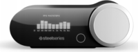 Steelseries Arctis Nova Pro Omni Wireless Bluetooth Gaming Fejhallgató Headset - Fehér