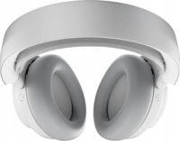 Steelseries Arctis Nova Pro Omni Wireless Bluetooth Gaming Fejhallgató Headset - Fehér