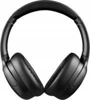 Intenso O400HA Bluetooth Fejhallgató Headset - Fekete