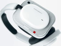 Nothing A11300029 Bluetooth Fejhallgató Headset - Fehér