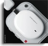 Nothing A11300029 Bluetooth Fejhallgató Headset - Fehér