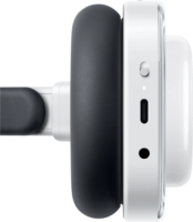 Nothing A11300029 Bluetooth Fejhallgató Headset - Fehér