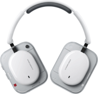Nothing A11300029 Bluetooth Fejhallgató Headset - Fehér