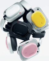 Nothing A11300030 Bluetooth Fejhallgató Headset - Fekete