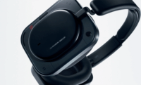 Nothing A11300030 Bluetooth Fejhallgató Headset - Fekete