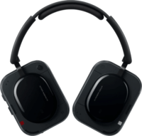 Nothing A11300030 Bluetooth Fejhallgató Headset - Fekete