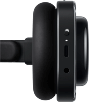 Nothing A11300030 Bluetooth Fejhallgató Headset - Fekete