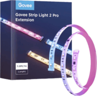 Govee A61F10H1 Strip Light 2 Pro LED bővítő szalag 1m - RGBICWW